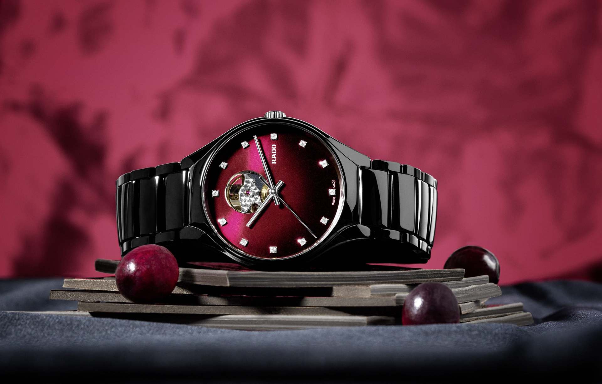 湾区羙好生活周报｜星语祝福，十二月新愿季