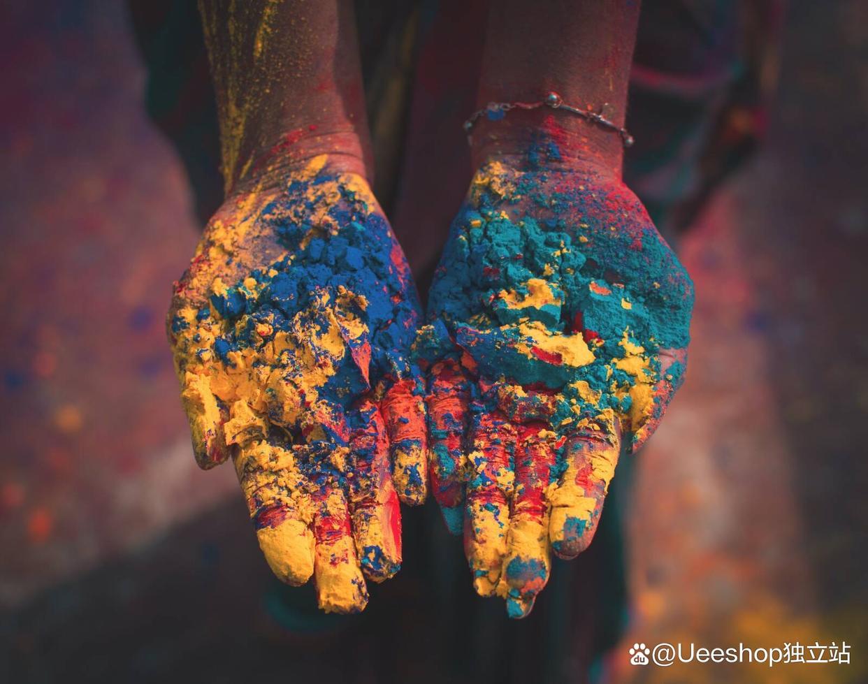 印度跨境电商市场现状怎么样,怎么开印度的跨境电商