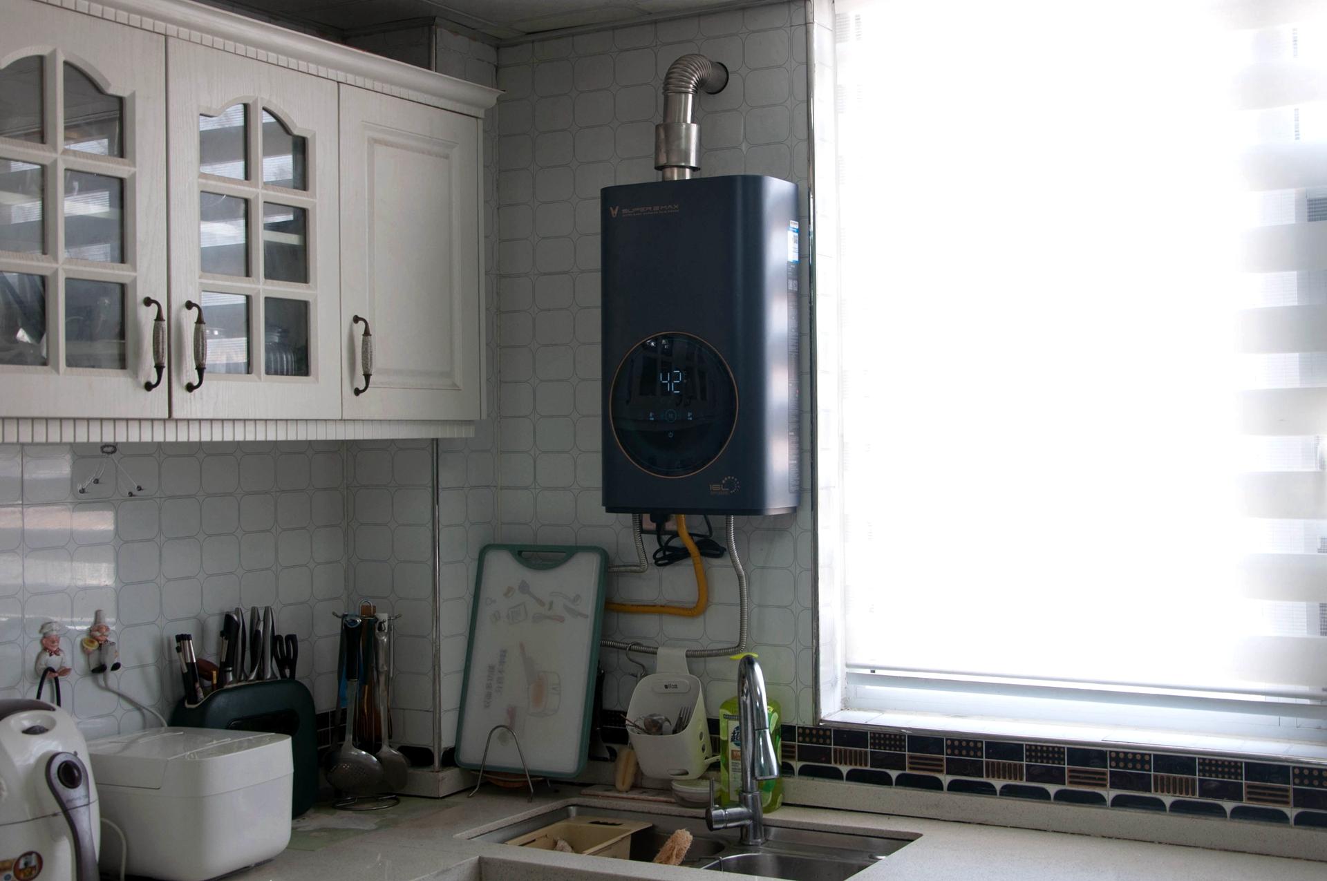 云米燃气热水器零冷水superpro,云米零冷水燃气热水器zero