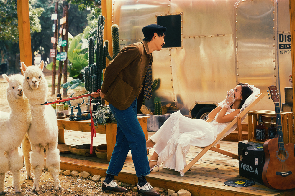 旅拍婚纱照选择注意事项是什么,旅拍婚纱照需要注意哪些事项