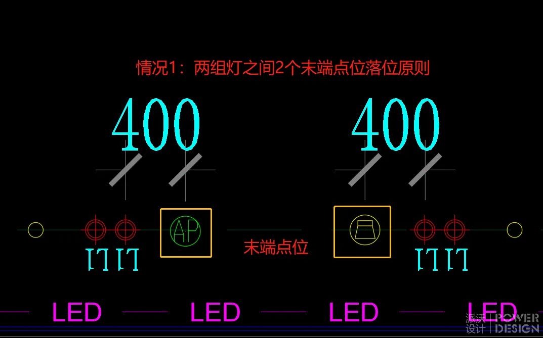 大型图文店装修效果图,效果图落地才重要