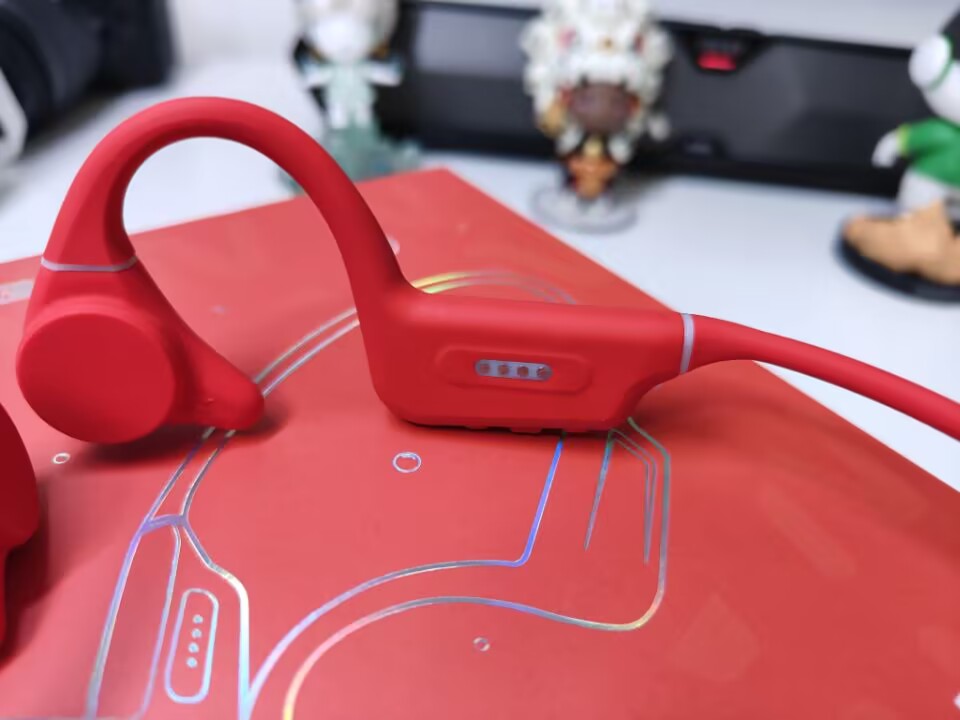 南卡骨传导耳机runnerpro4s测评,韶音openrunpro和南卡runnerpro4