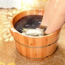 商机分析足疗店,商机足疗店