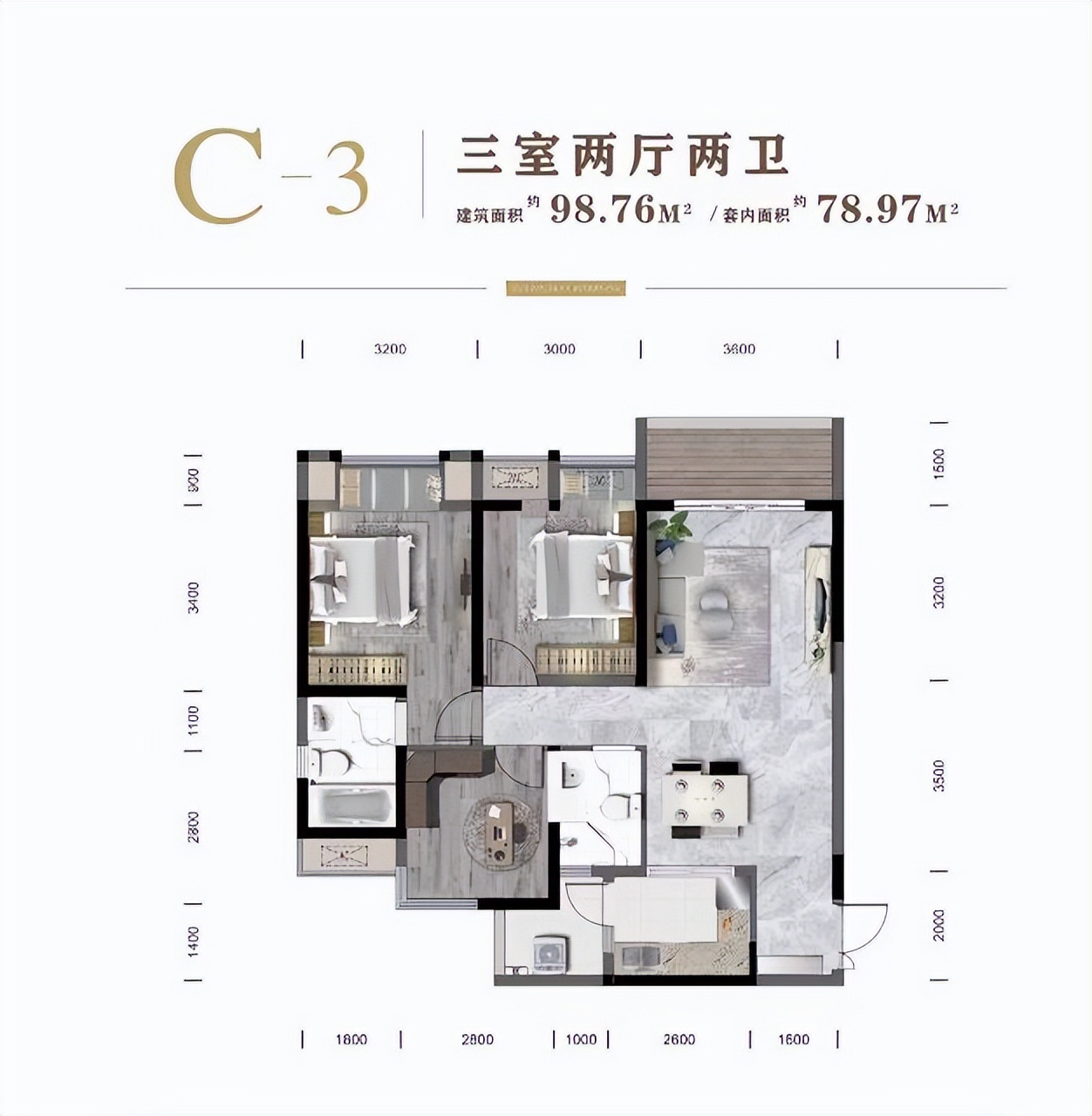 重庆美心美岸江山航拍,重庆美心美岸江山装修