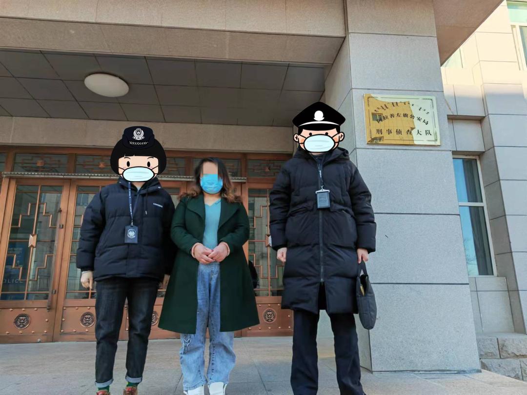 警方破获特大电诈案,公安一年破获电诈案近40万创新高