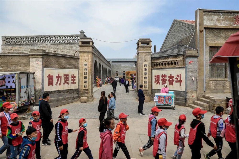 供销社还能继续存在吗,供销社以后还有发展吗