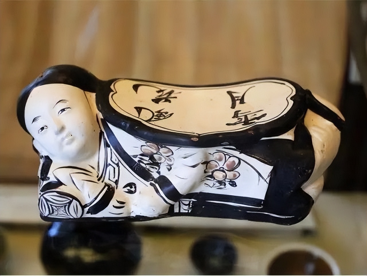 大英博物馆典藏历史的痕迹,大英博物馆里中国珍贵老物件