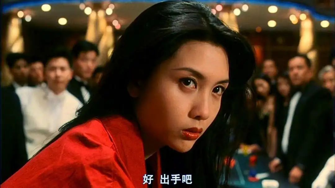 巩俐袁泉电影,袁泉周迅巩俐