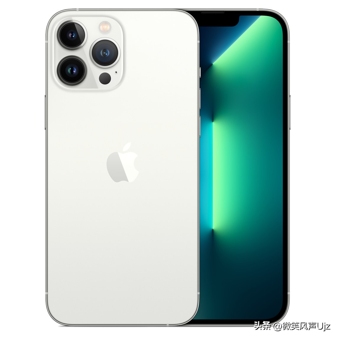 苹果iphone14promax真机实拍,iphone14promax对比13promax