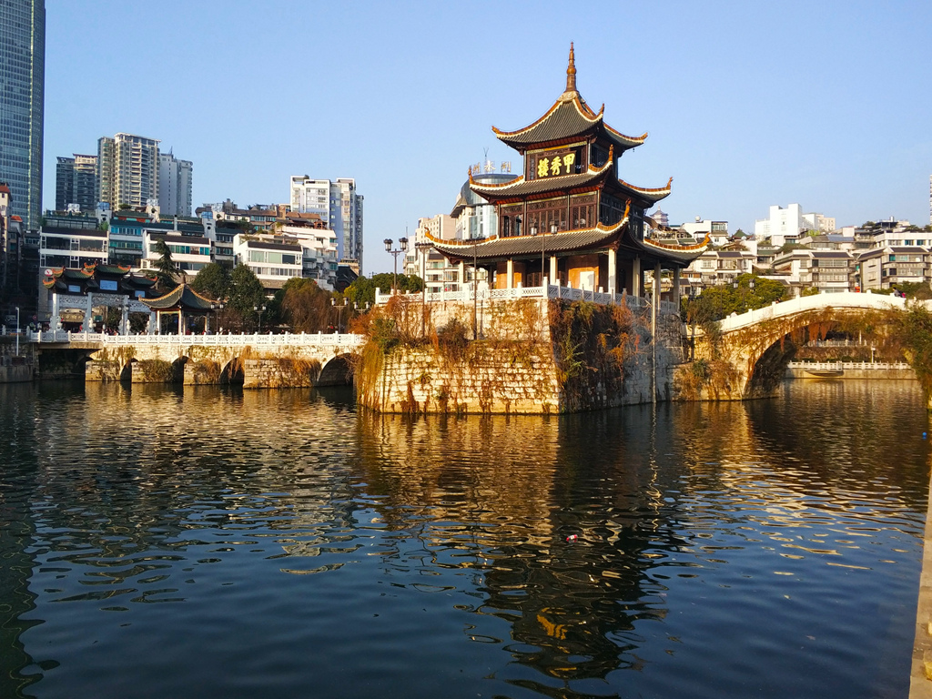 北京自驾贵州环线求攻略,广西云南贵州环线自驾游攻略