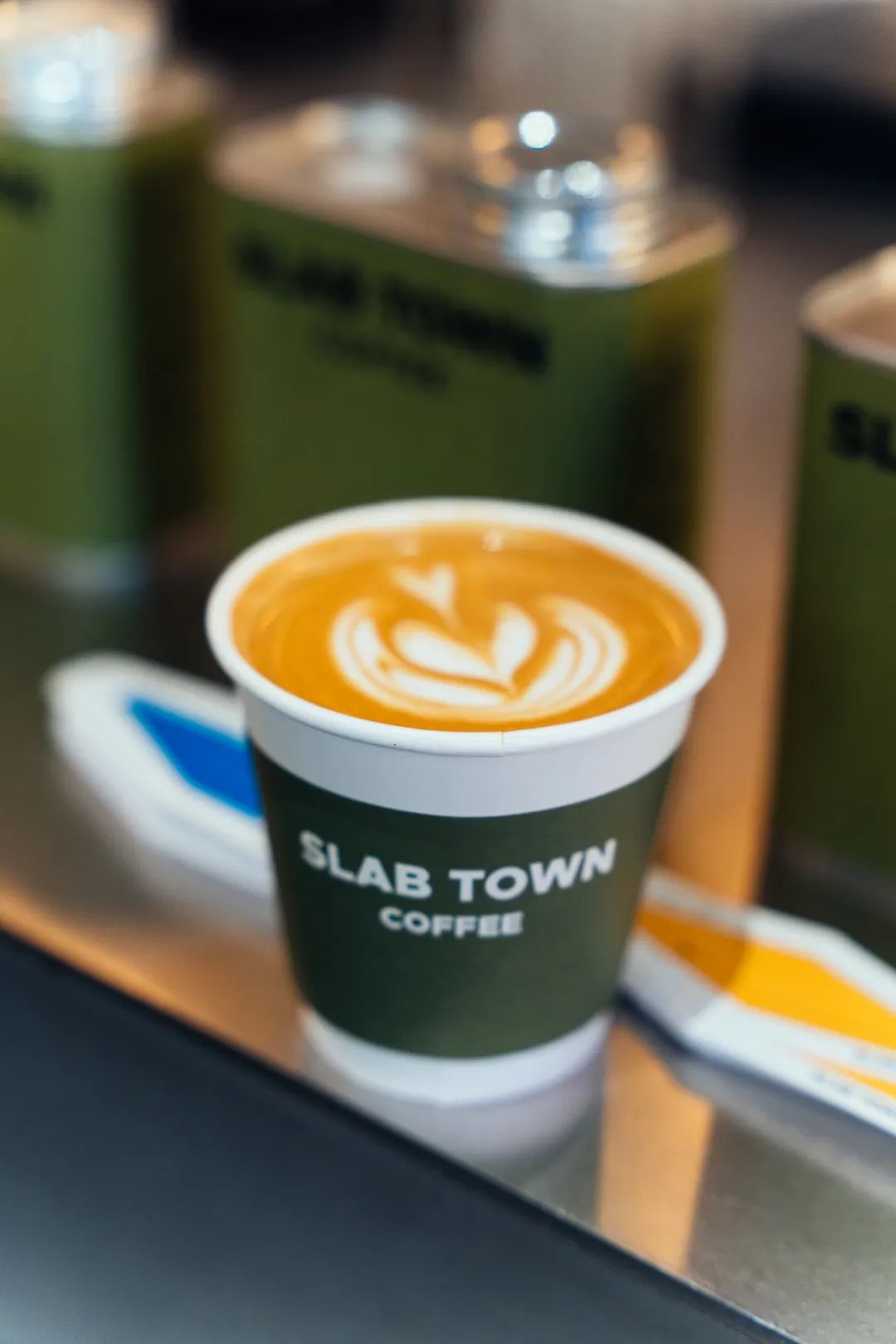 魔都10家办公友好型咖啡馆推荐,魔都新晋网红咖啡店这25家超会玩