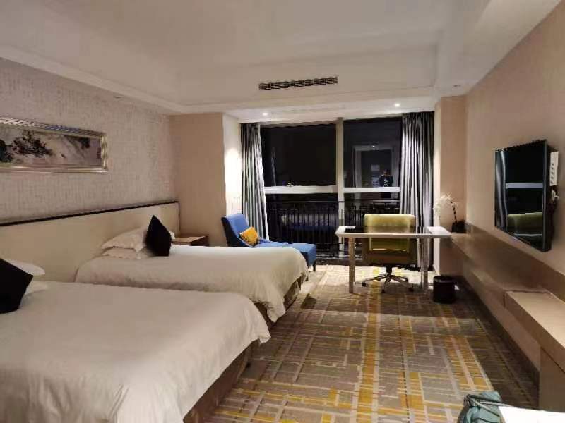 那些去异乡隔离的无锡人，现在怎么样了？