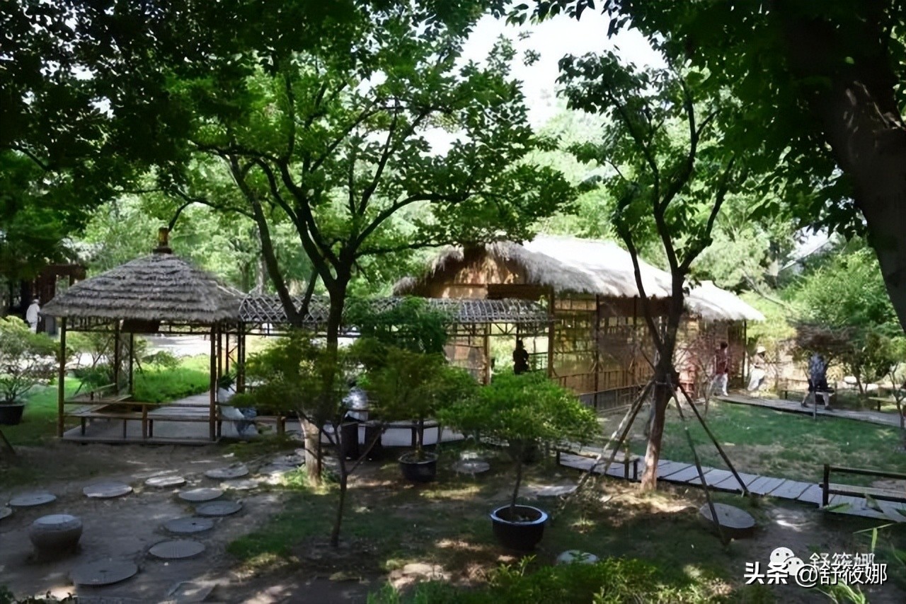 苏州园林拙政园地址,苏州园林路拙政园