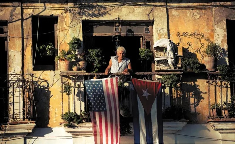 奇葩小国仅有5人,奇葩小国39