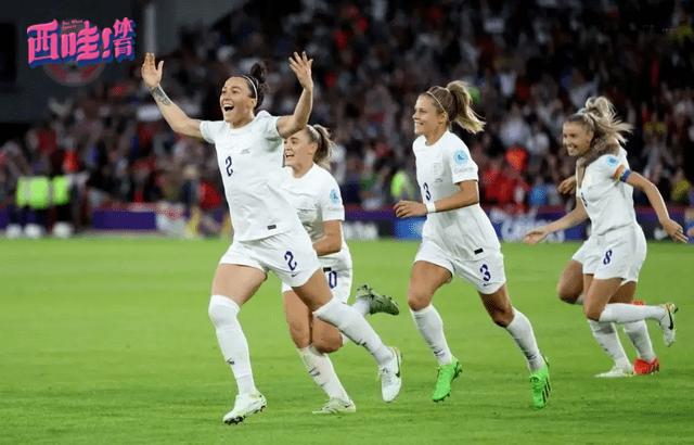 长达56年的等待！欧洲足球终于回家，24岁凯莉的重生犹如凤凰涅槃