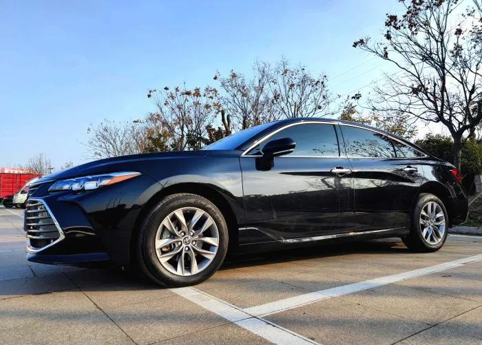 亚洲龙的成功秘诀是什么,让人放心是一种能力学习心得