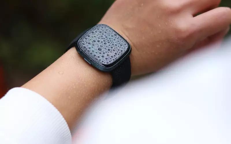 智能手表只监测健康,dido智能手表真实评测