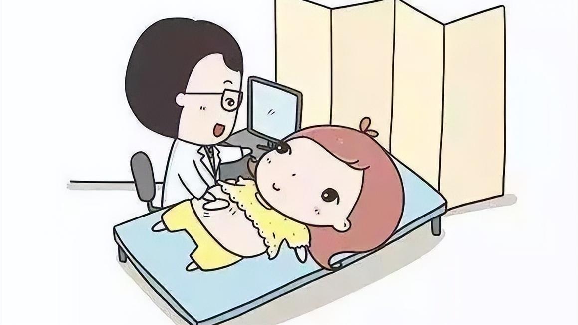 试纸、抽血均显示怀孕，为什么医生却说没怀孕？怀孕还能有假的？