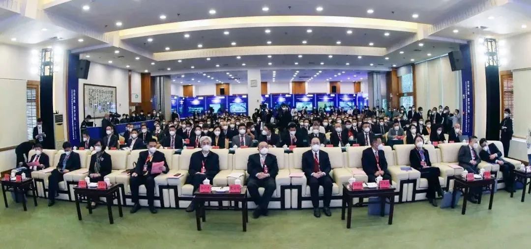 参与广东云浮网信大计！国产操作系统银河麒麟亮相数字经济大会