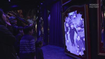 大型室内主题乐园,颠覆儿童乐园