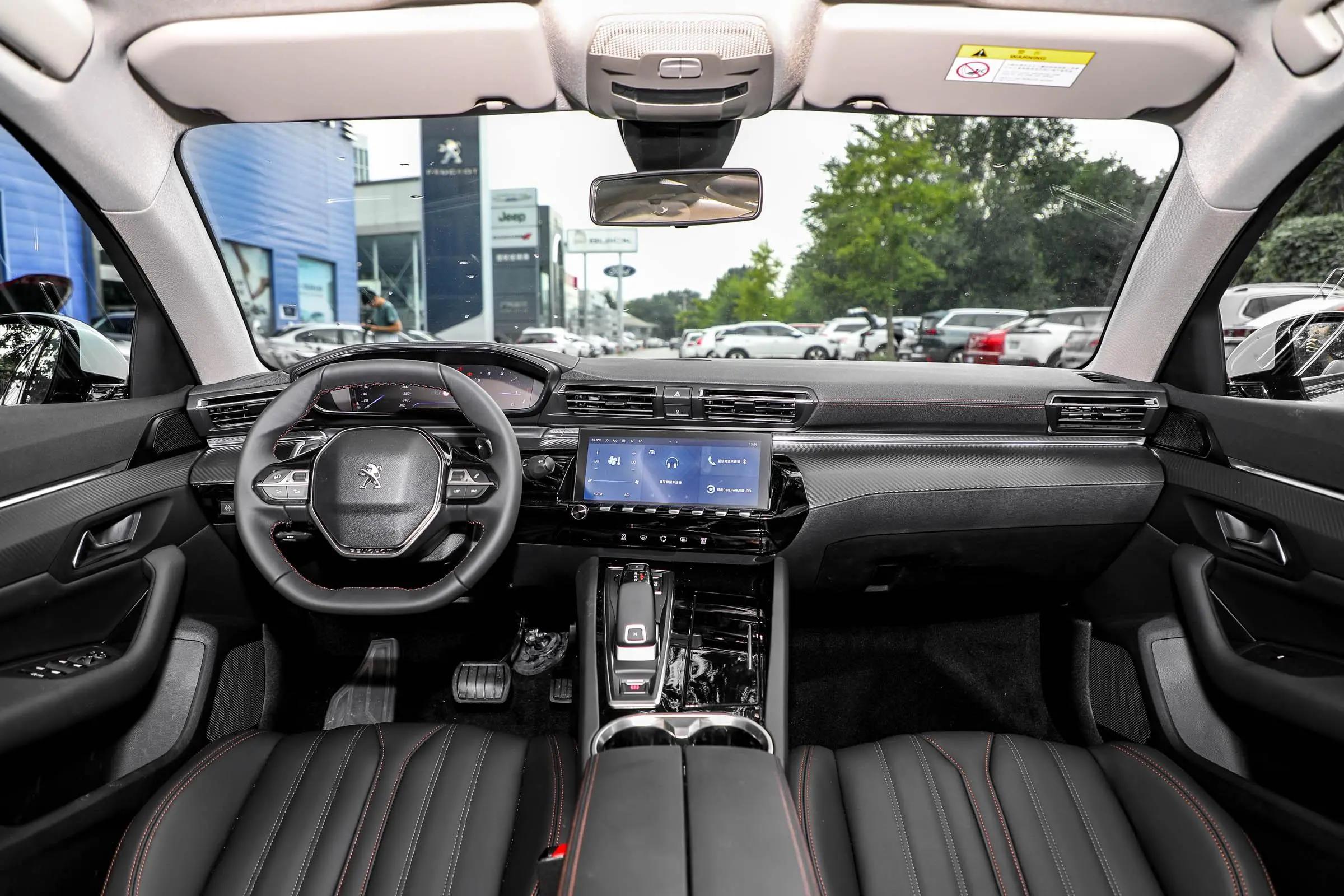 这3款合资中型车虽然很冷门,被遗忘的中级豪车颜值高性能好