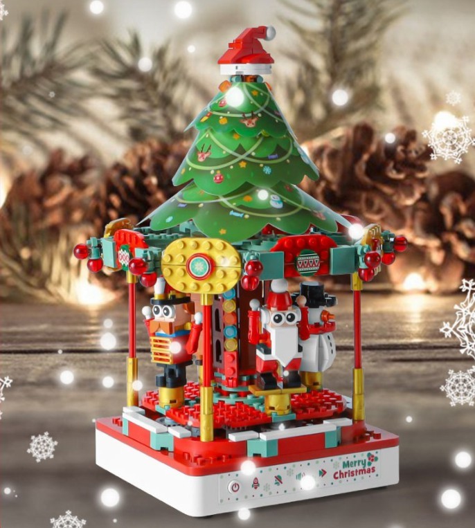 圣诞暖心好物,圣诞实用的好物分享