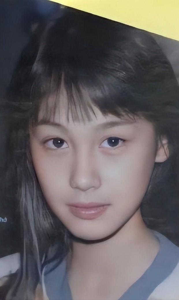 美女港星,港女明星朱茵视频