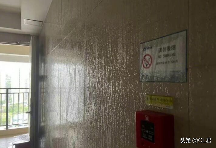 回南天来袭最全的防潮技巧在这里,南方墙面怎样注意回南天