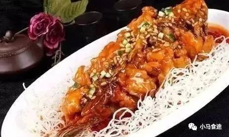 夏季必备菜品鱼肉鲜美回味无穷,家常鱼最好吃的做法川味