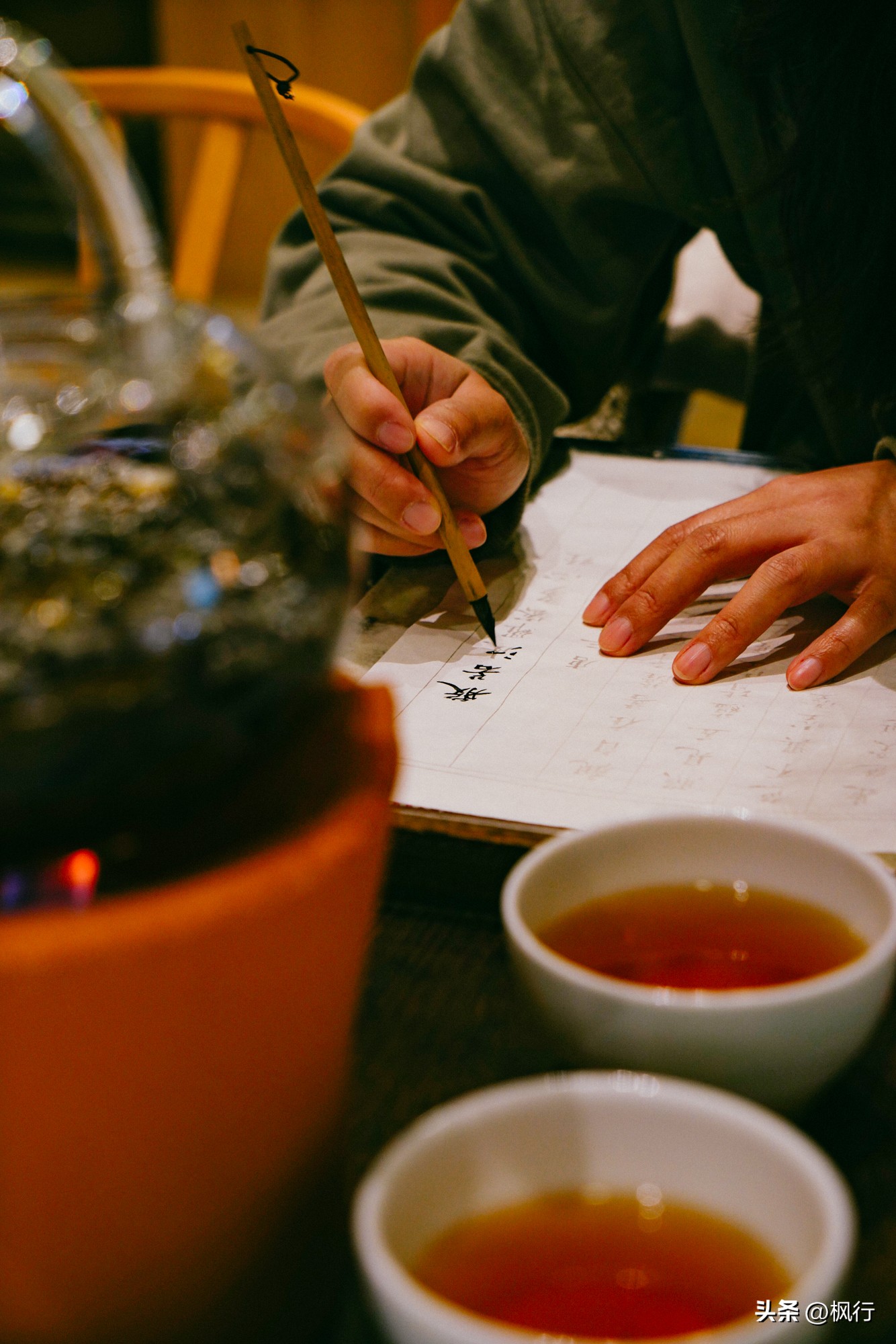 成都文殊院素斋5元一份,文殊院川西四大古刹