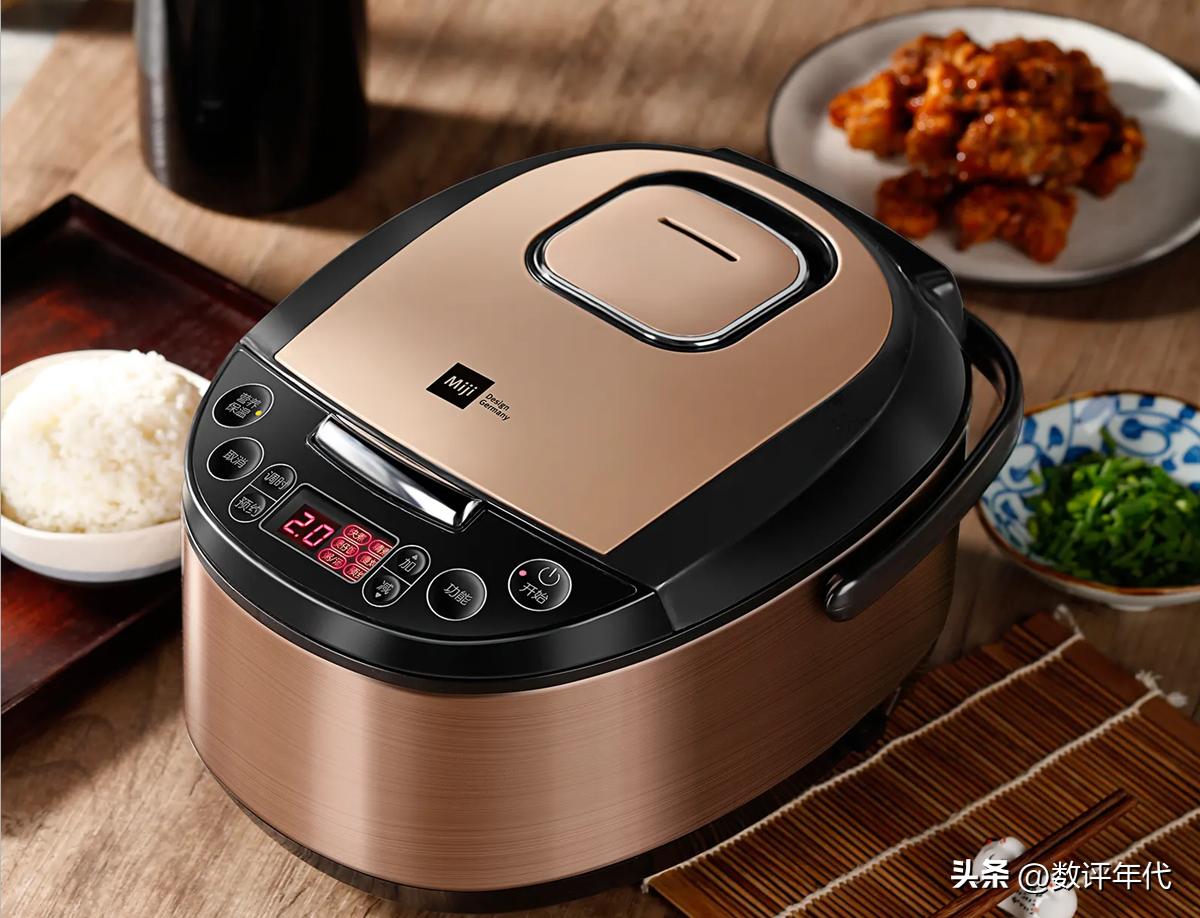 电饭煲哪种好又实用,电饭煲怎么选哪种电饭煲最实用