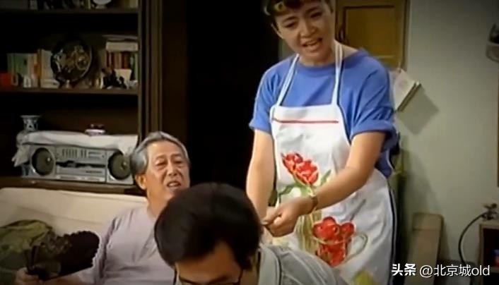 北京人家电影,电视剧推荐经典老北京