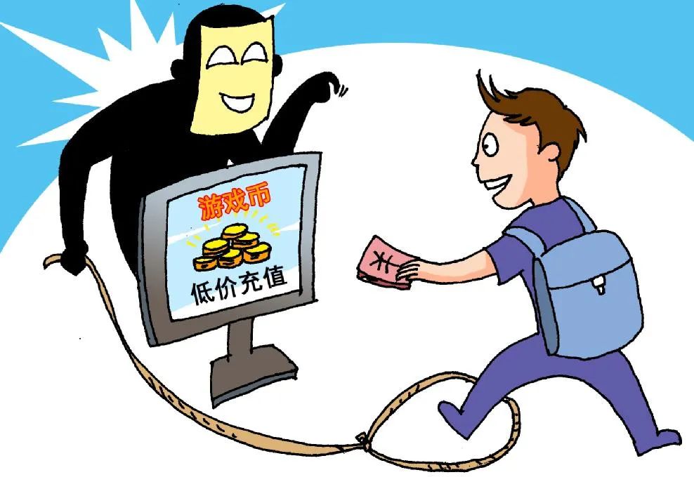 @全体家长，“神兽”即将出笼，暑期一定要严防这四大诈骗套路