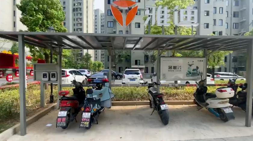 加盟电瓶车充电桩要多少钱,电瓶车充电桩项目加盟能赚多少钱