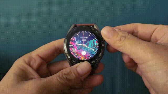 运动手表支持独立通话的推荐,dido智能手表v33s