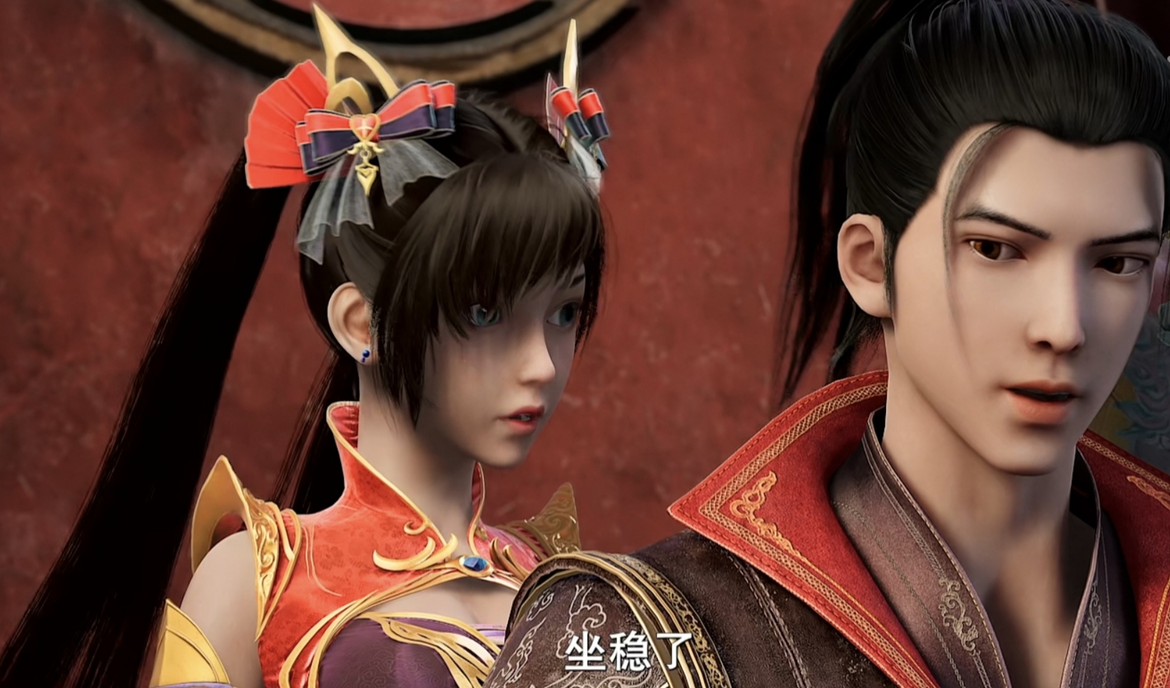 神墓第二部剧情,神墓大结局动漫