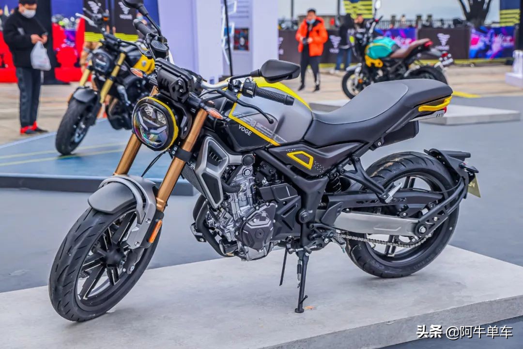 无极隆鑫历史,隆鑫新款无极