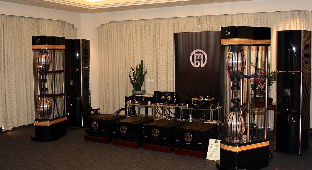 关于音响的专业音响术语有哪些,对音响音质的评价语