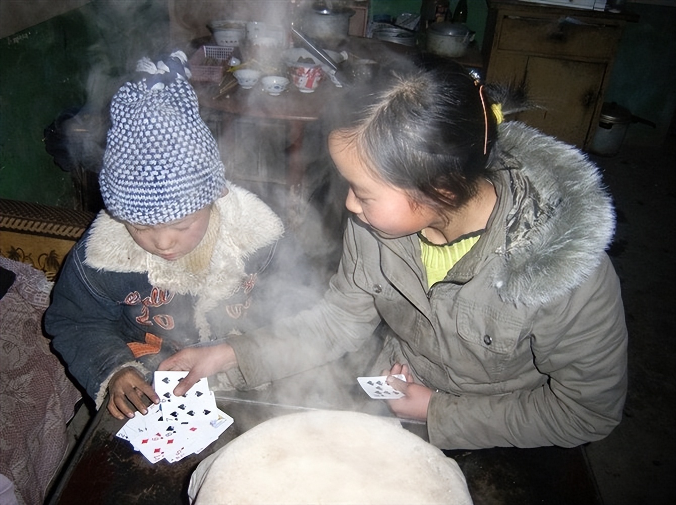 石门坎小学,石门坎部队医院