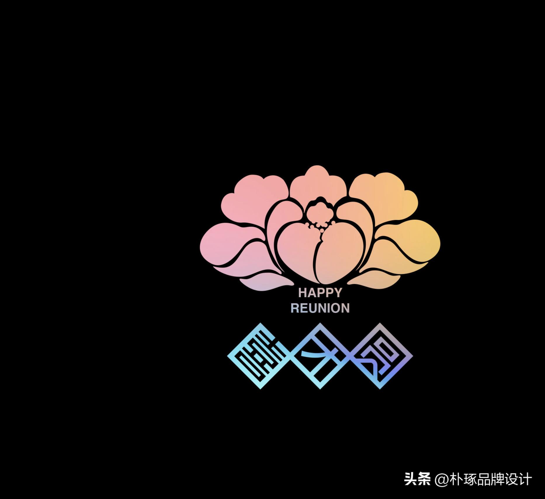 关于中国风的包装插画,国风插画设计灵感