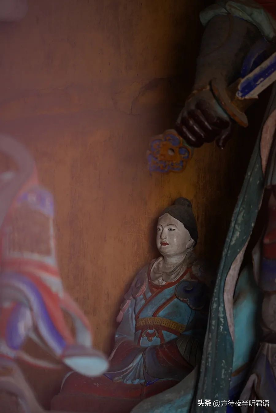 一生必去布达拉宫,一生必去的佛寺