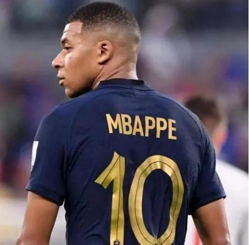 世界杯趣闻轶事,世界杯足球姆巴佩精彩瞬间