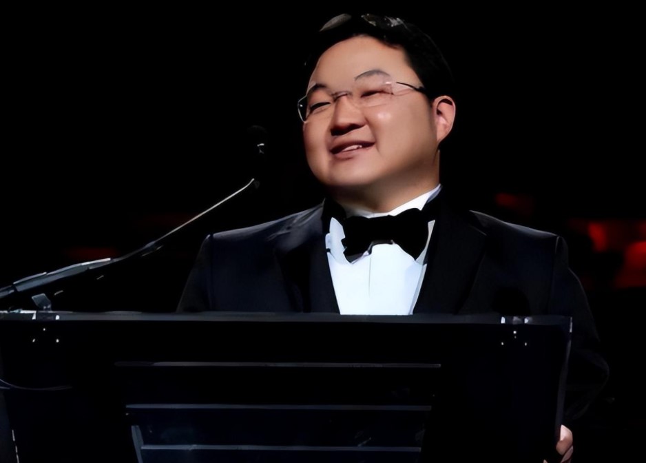 惊天大盗刘特佐：其貌不扬专挑超模巨星，一手掏空马来西亚国库