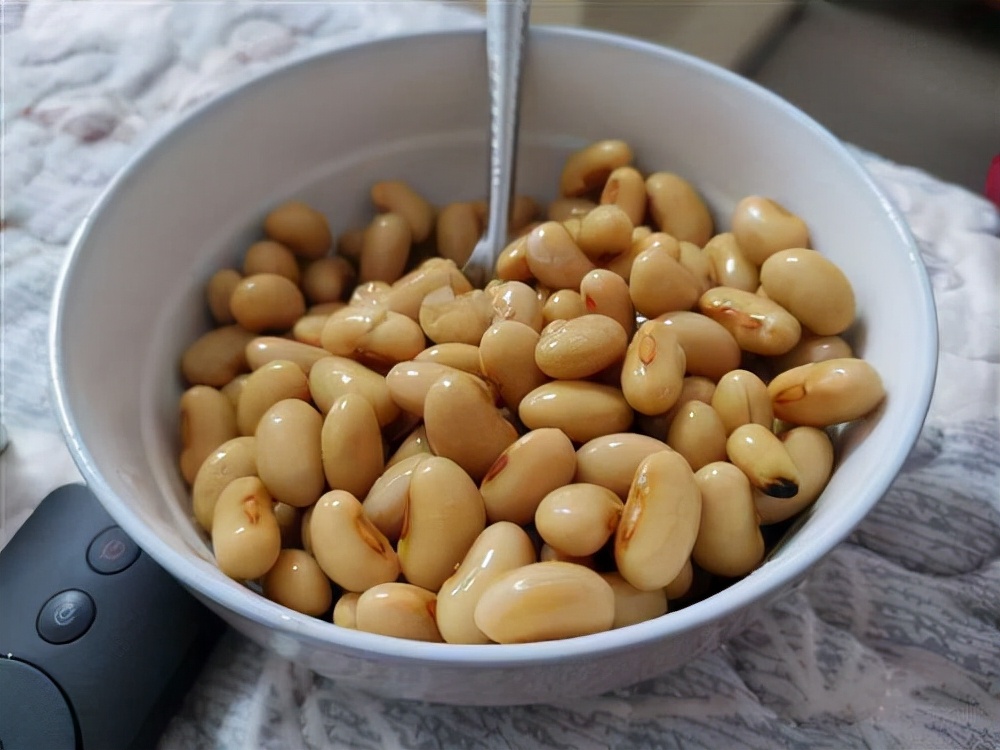 常吃豆胜过肉5种豆子很养生,什么豆类吃不胖又好吃呢