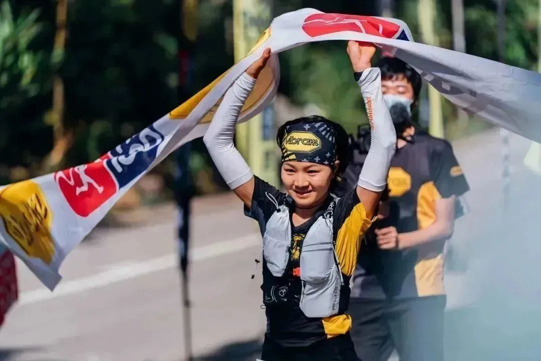 港百越野赛经过什么地方,港百越野赛对年龄的限制