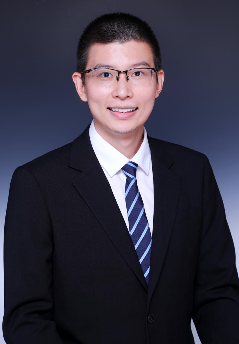 青年一代科研“摘星人”：“世界难题，我们不做谁做？”