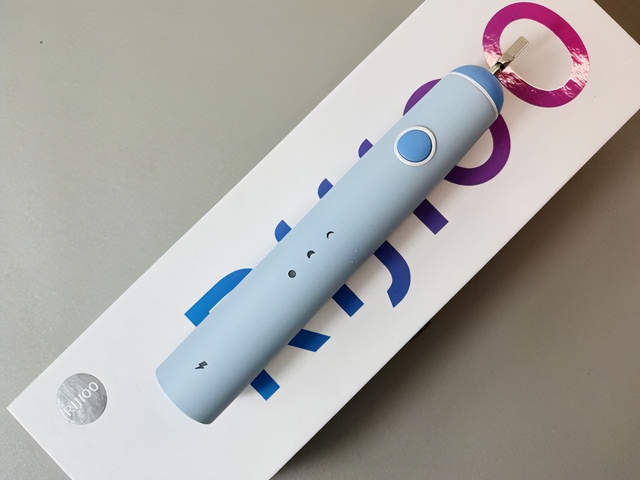 儿童护齿首选u型牙刷,测评几款儿童u型电动牙刷视频