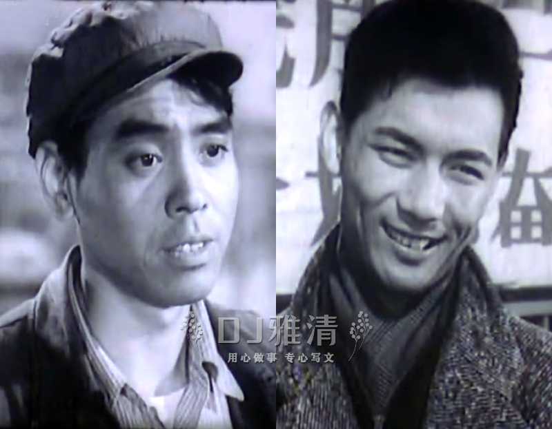 刘增庆简介,刘增庆年轻照片