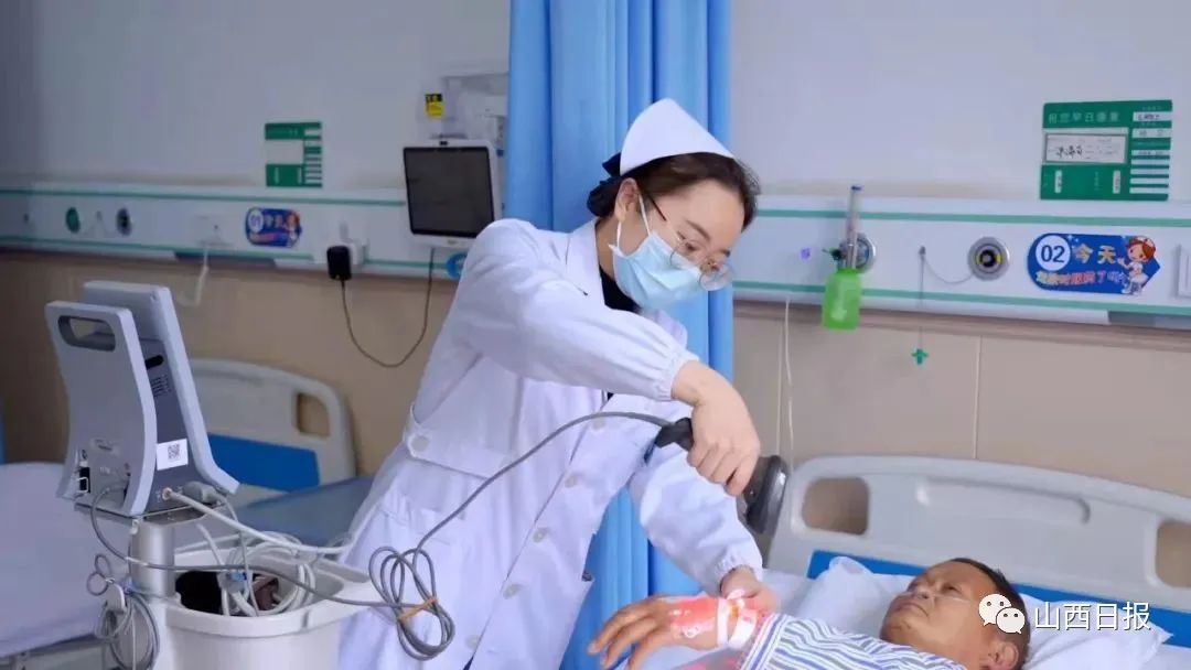 非凡十年变化医疗篇,非凡十年科技方面有哪些发展