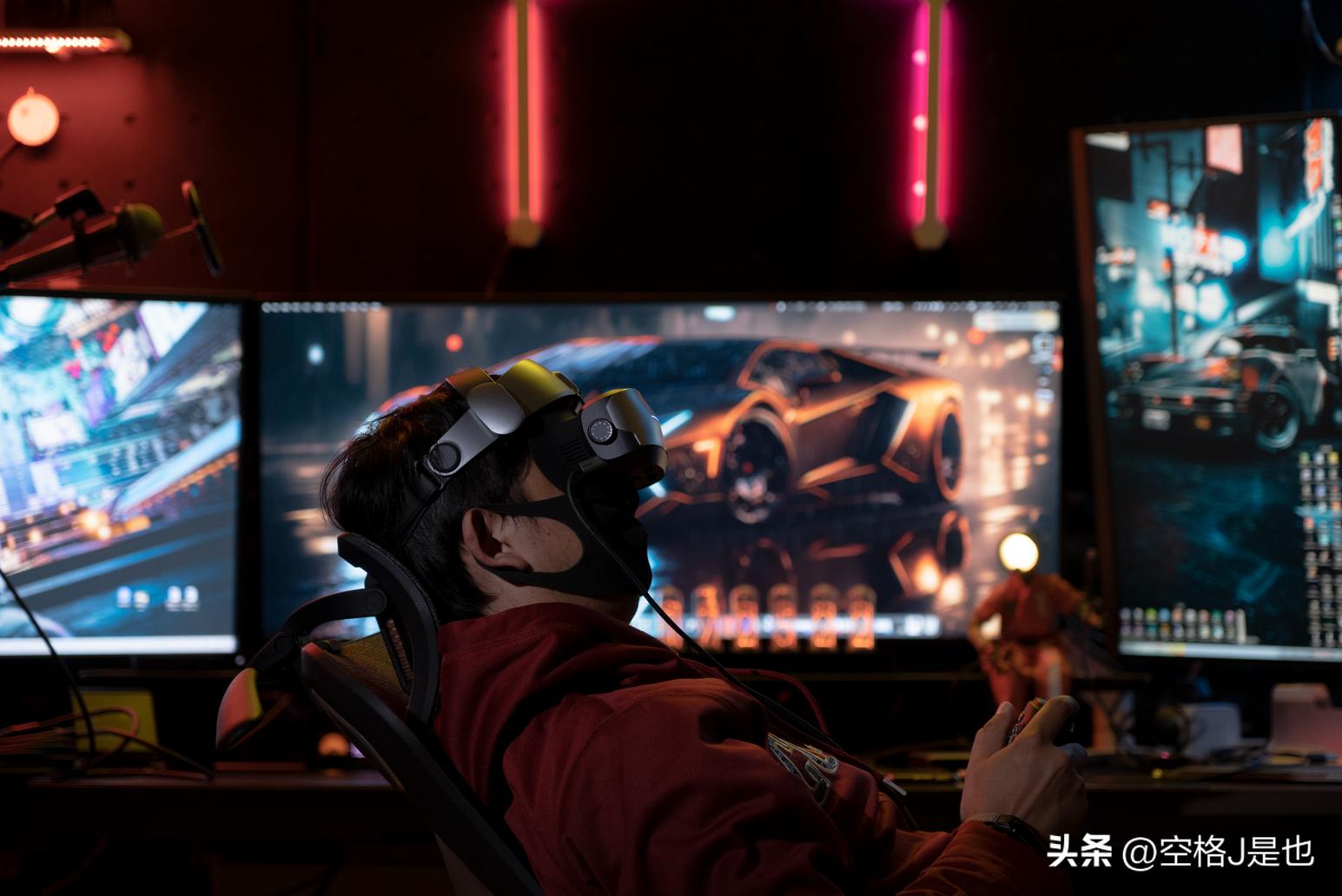 随身IMAX私人影院体验GoovisG3Max深度测评